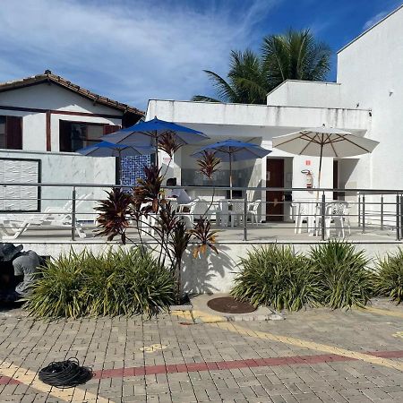Apartamento Duplex - A 3 Min Da Praia Ape, Proximo Axe Moi E Toatoa Porto Seguro Exterior foto