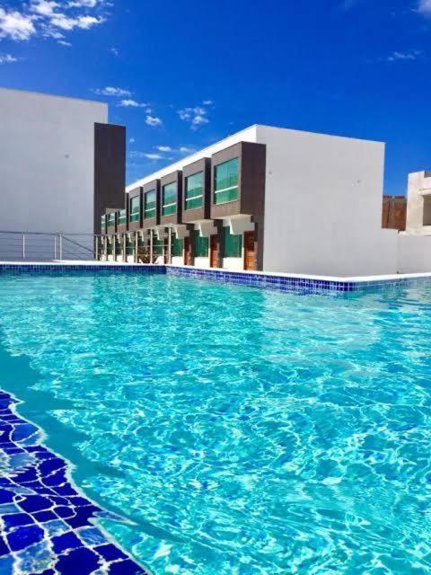 Apartamento Duplex - A 3 Min Da Praia Ape, Proximo Axe Moi E Toatoa Porto Seguro Exterior foto