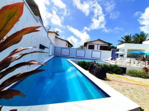 Apartamento Duplex - A 3 Min Da Praia Ape, Proximo Axe Moi E Toatoa Porto Seguro Exterior foto