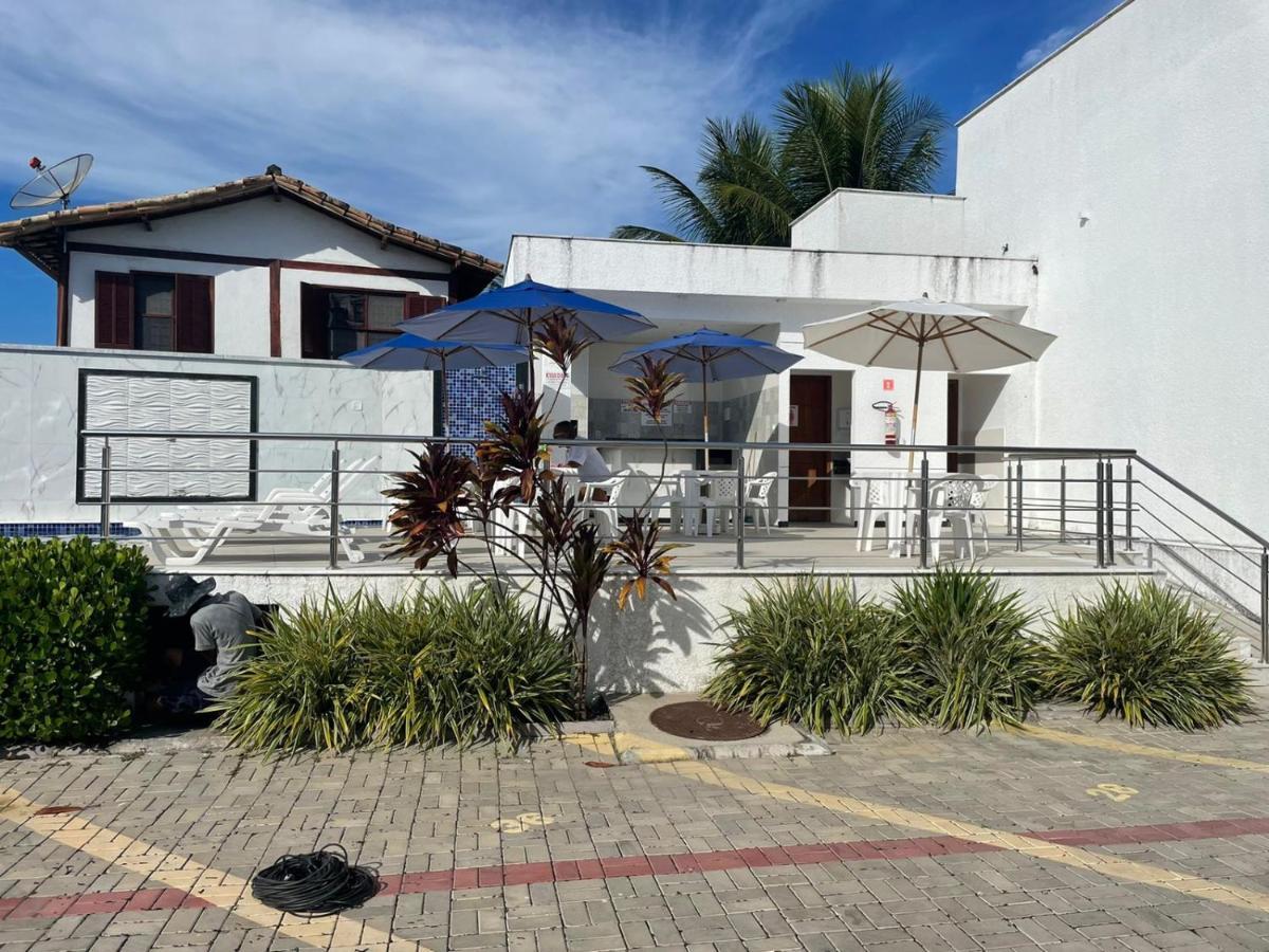 Apartamento Duplex - A 3 Min Da Praia Ape, Proximo Axe Moi E Toatoa Porto Seguro Exterior foto