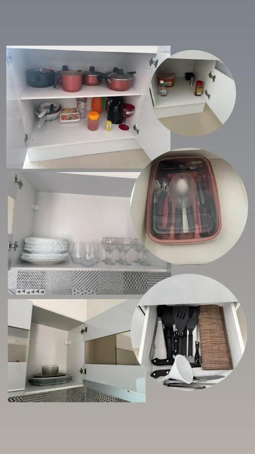 Apartamento Duplex - A 3 Min Da Praia Ape, Proximo Axe Moi E Toatoa Porto Seguro Exterior foto