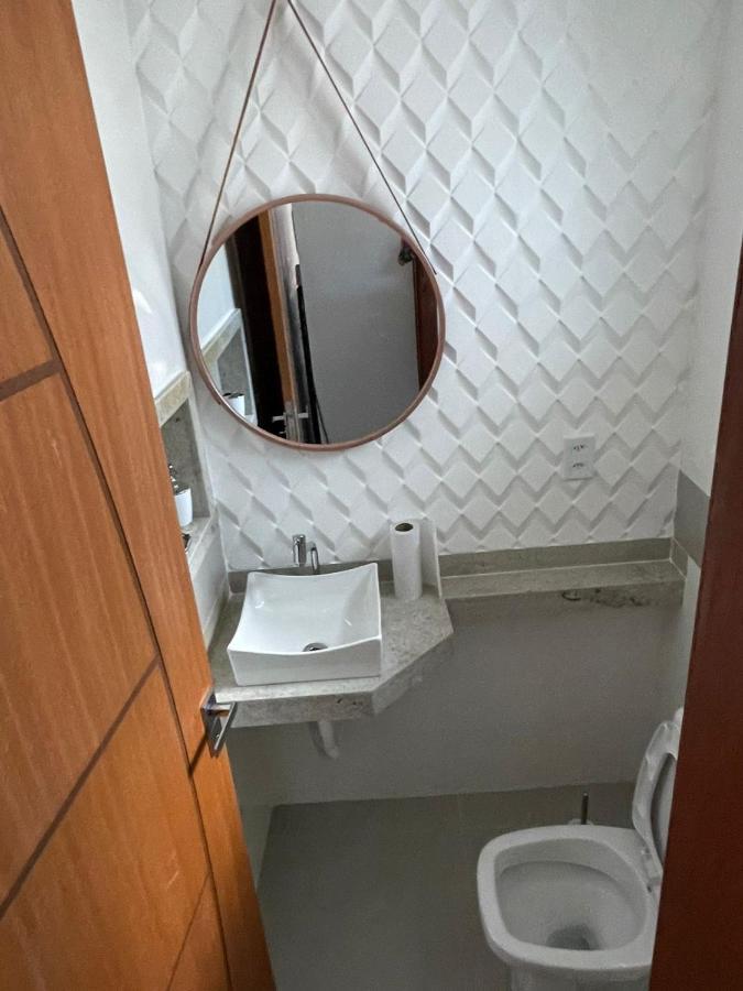 Apartamento Duplex - A 3 Min Da Praia Ape, Proximo Axe Moi E Toatoa Porto Seguro Exterior foto