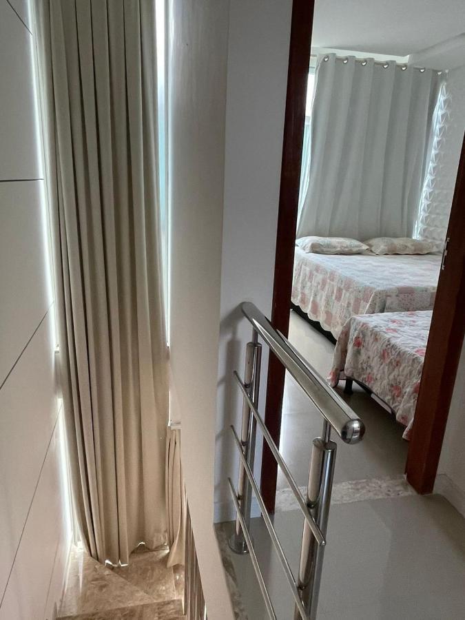 Apartamento Duplex - A 3 Min Da Praia Ape, Proximo Axe Moi E Toatoa Porto Seguro Exterior foto