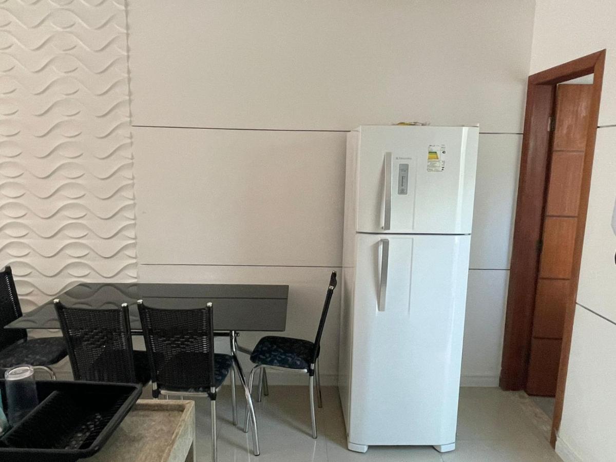 Apartamento Duplex - A 3 Min Da Praia Ape, Proximo Axe Moi E Toatoa Porto Seguro Exterior foto