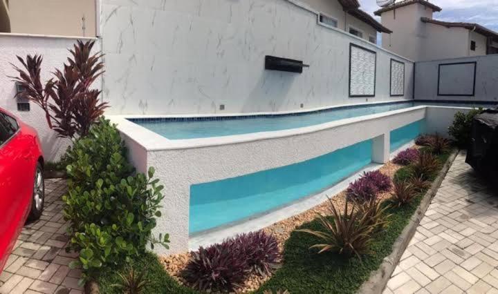 Apartamento Duplex - A 3 Min Da Praia Ape, Proximo Axe Moi E Toatoa Porto Seguro Exterior foto