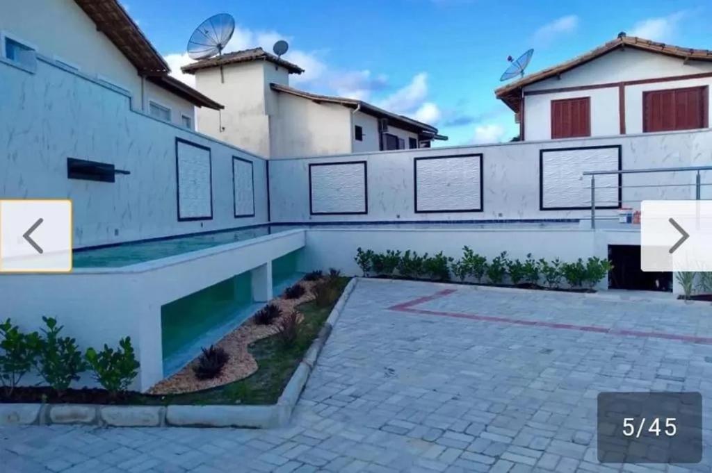 Apartamento Duplex - A 3 Min Da Praia Ape, Proximo Axe Moi E Toatoa Porto Seguro Exterior foto
